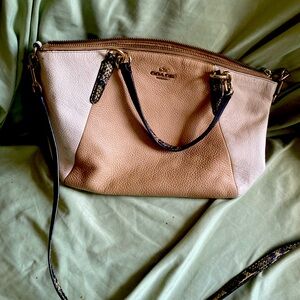 Small Coach Bag